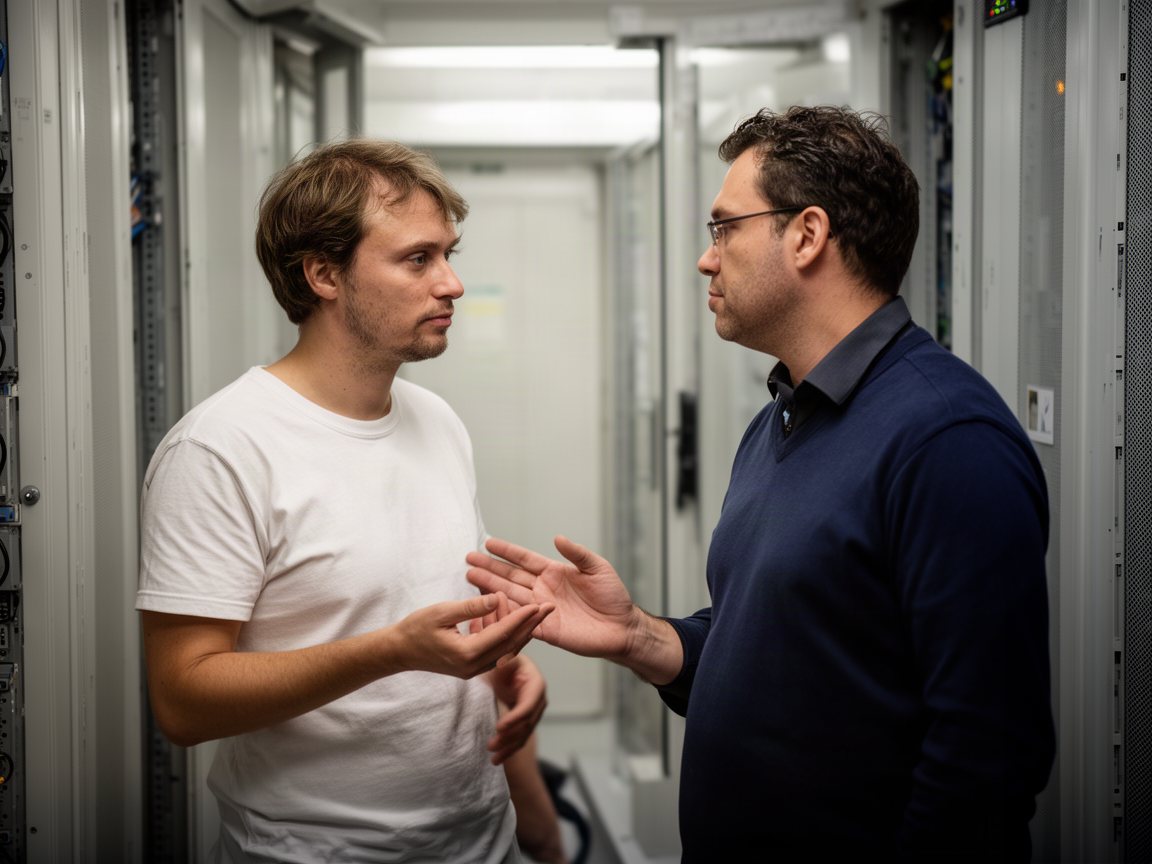 Network Design & Management